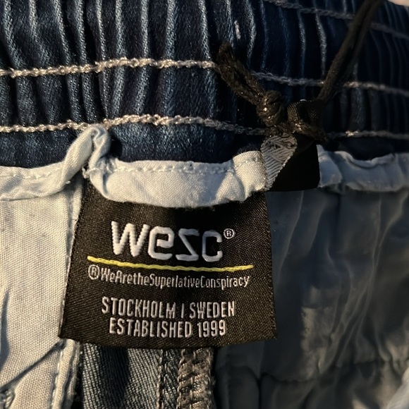 Wesc slim utility jogger - Picture 5 of 10